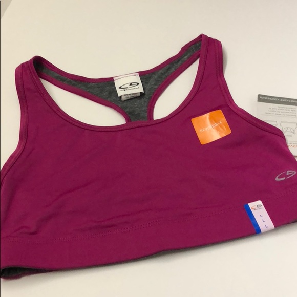 Sports Bra - Picture 6 of 7